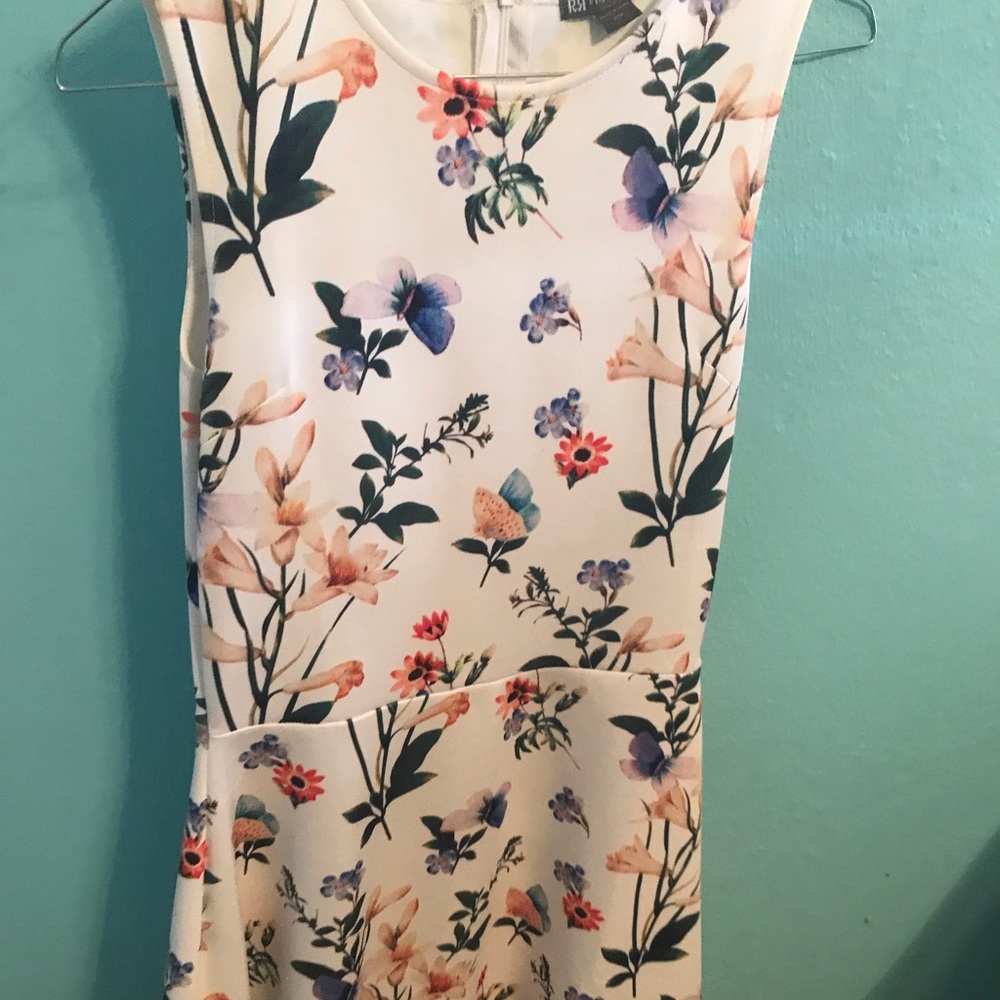 Dress very pretty